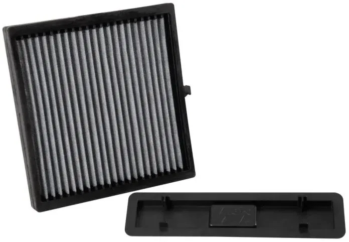 VF2055 – K&N FILTER Cabin Air Filter, Washable Non-Woven Synthetic